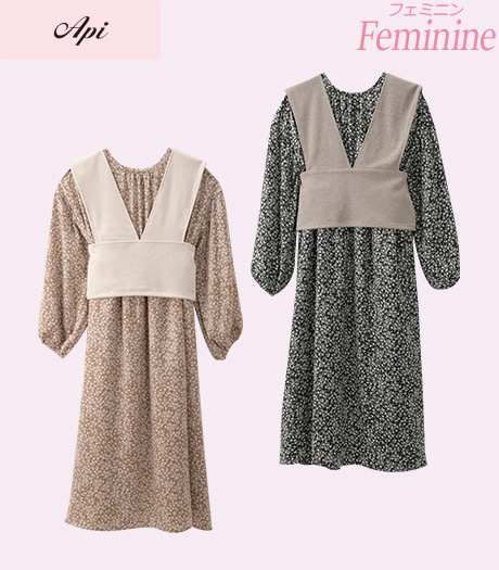 Ladies レディス パシオス Paseos Website