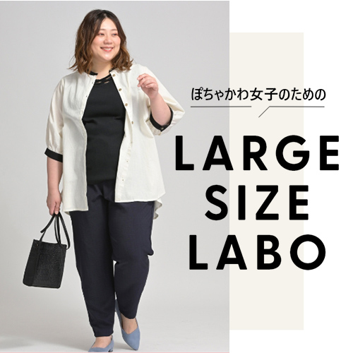 LARGE SIZE LABO