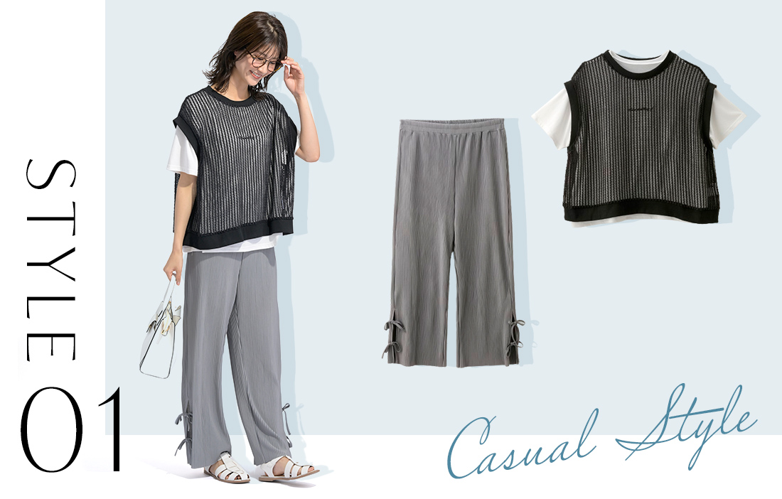 LARGESIZE LABO | パシオス – Paseos website –