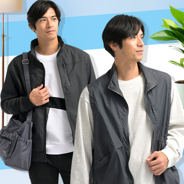 Men's