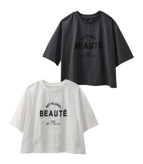 【大きなサイズ】レディースＴシャツサイズ：3L・4L商品番号：07-021-700-61～64