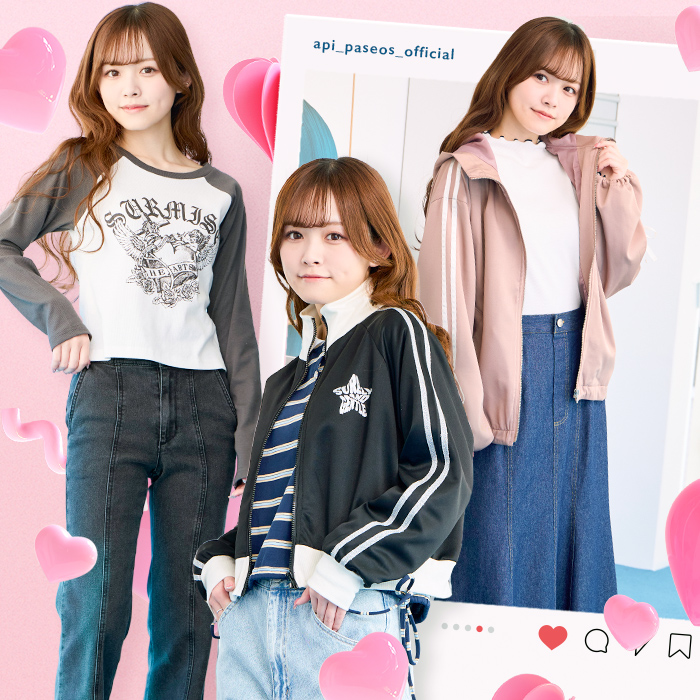 Ladies'