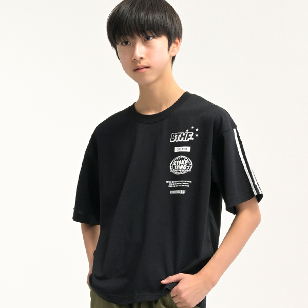 ボーイズ