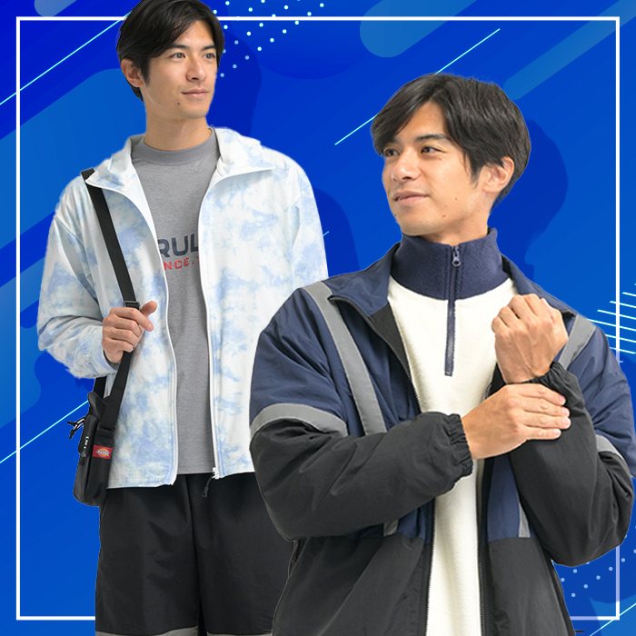 Men's