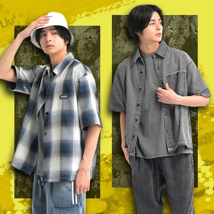 Men's