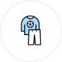男児パジャマ
