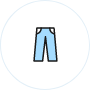 パンツ