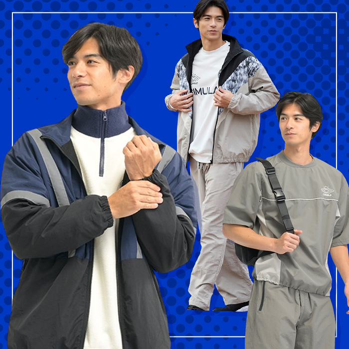Men's