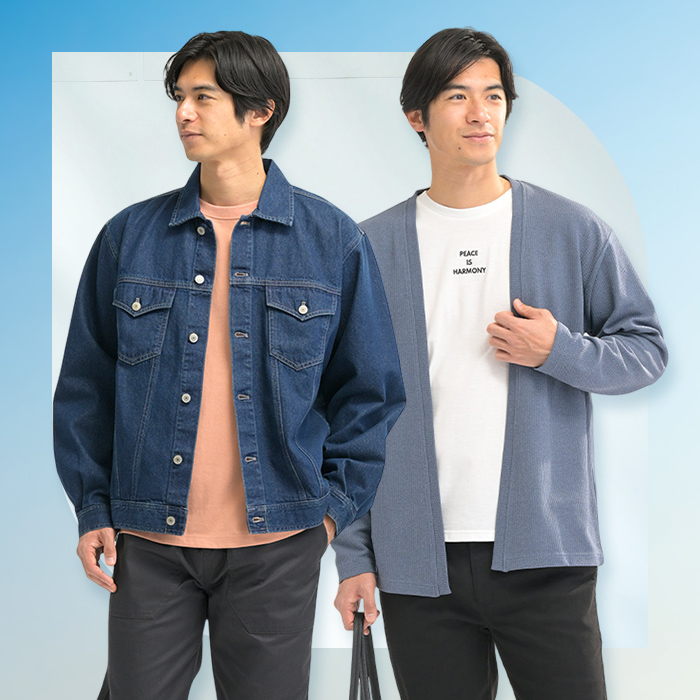 Men's