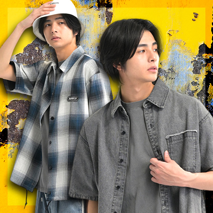 Men's