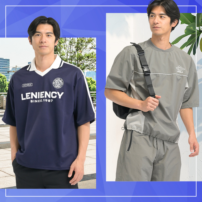 Men's