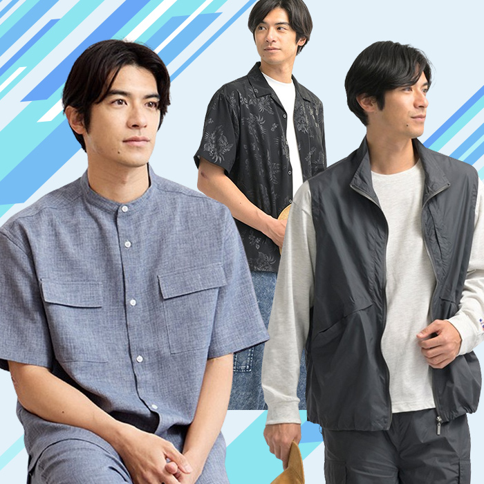 Men's