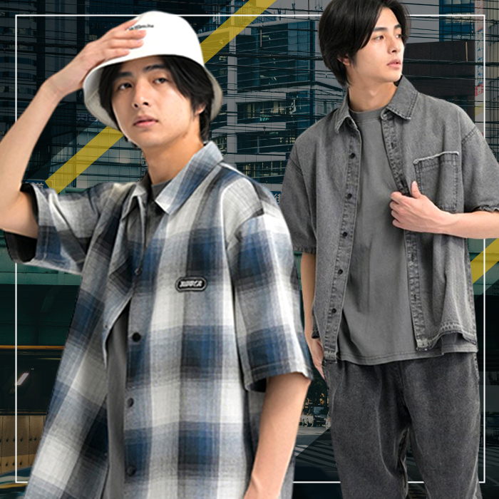 Men's