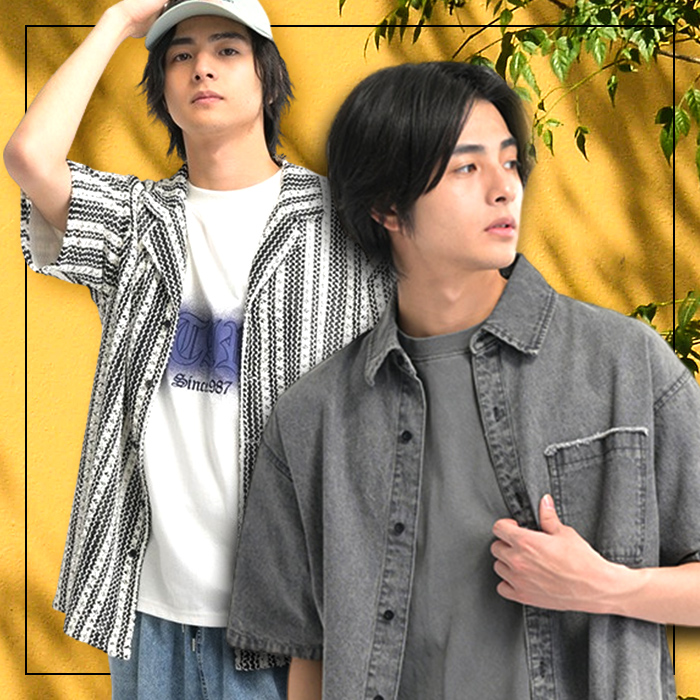 Men's