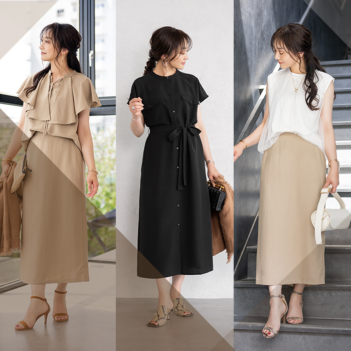 Ladies'
