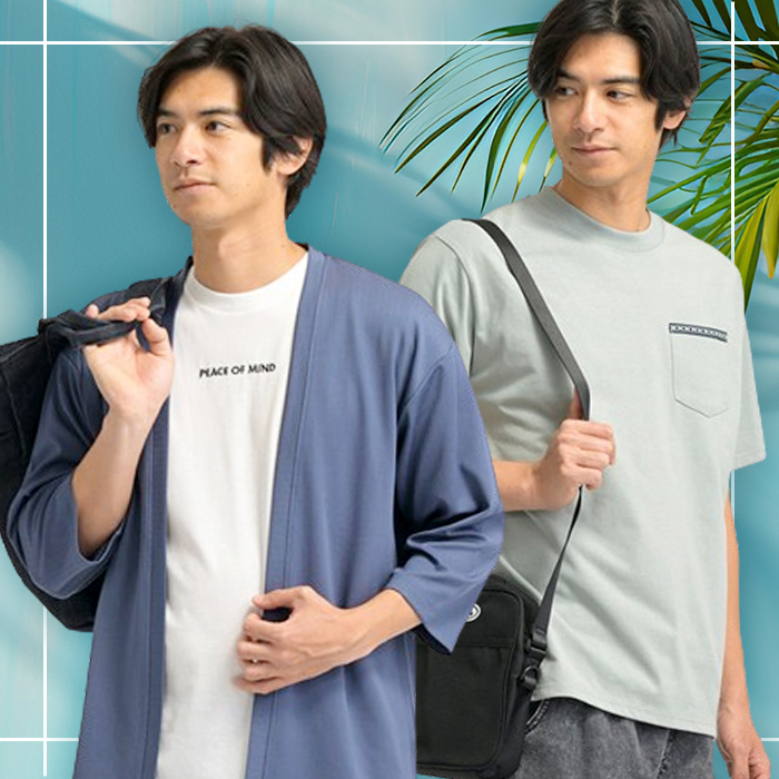 Men's