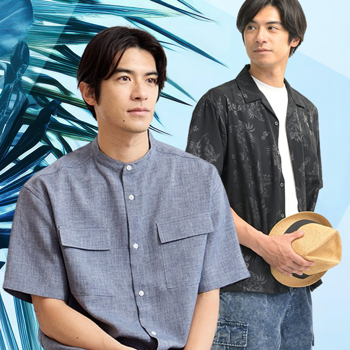 Men's