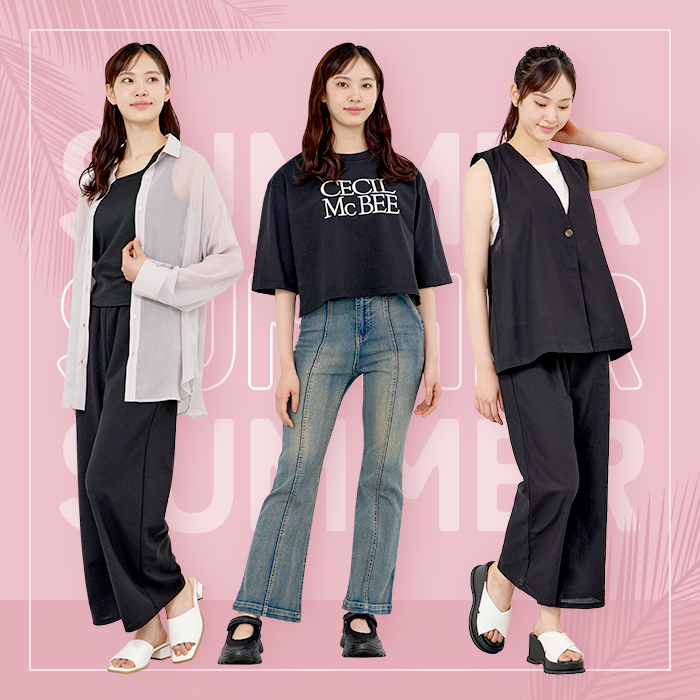 Ladies'