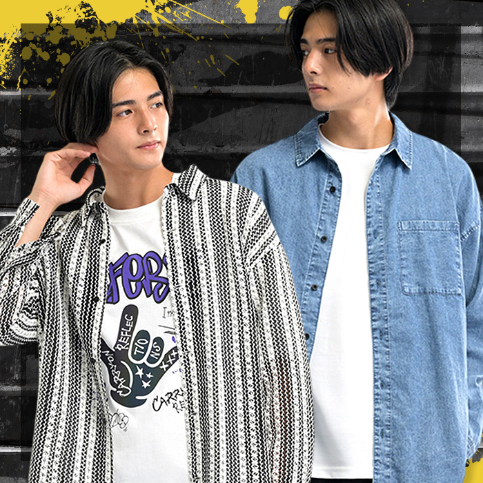 Men's