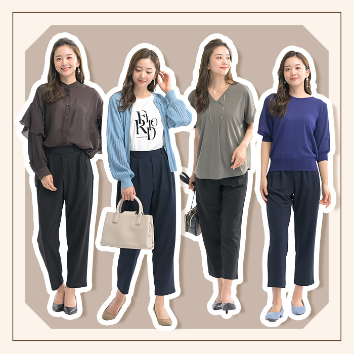 Ladies'