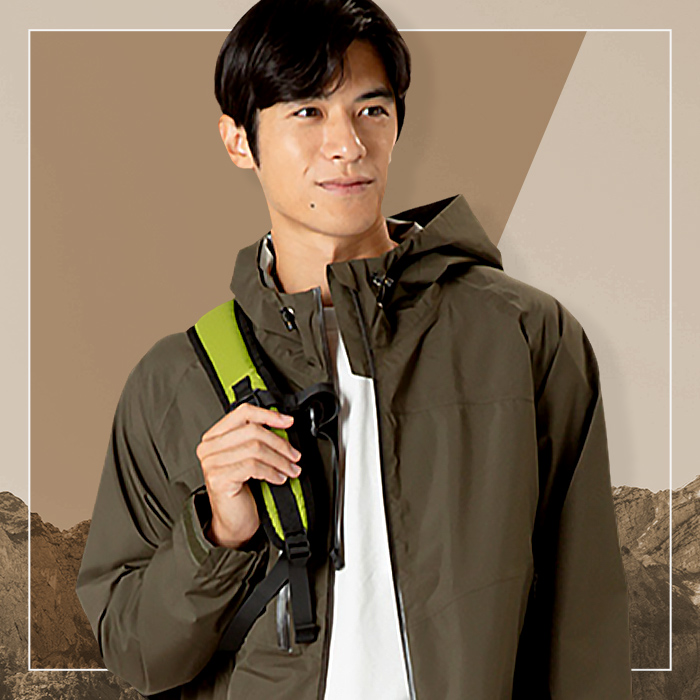 Men's