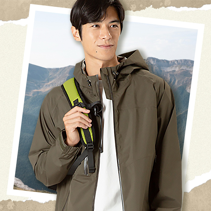 Men's