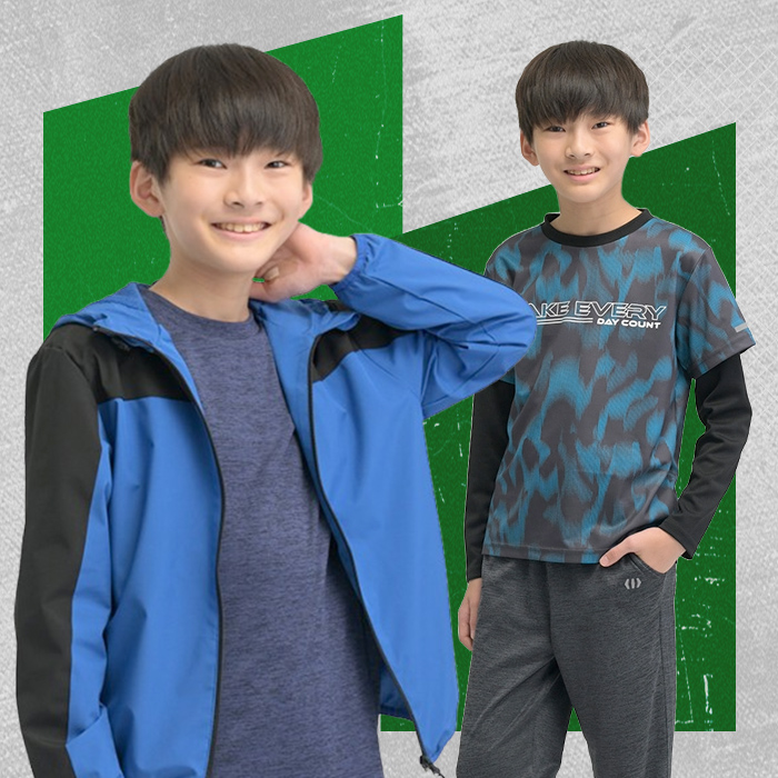 Kid's
