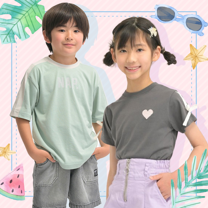 Kid's & Baby