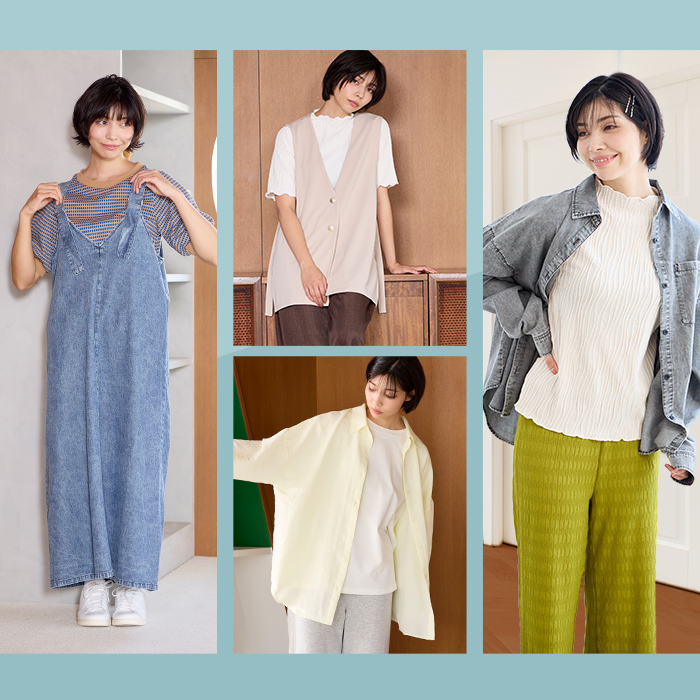 Ladies'