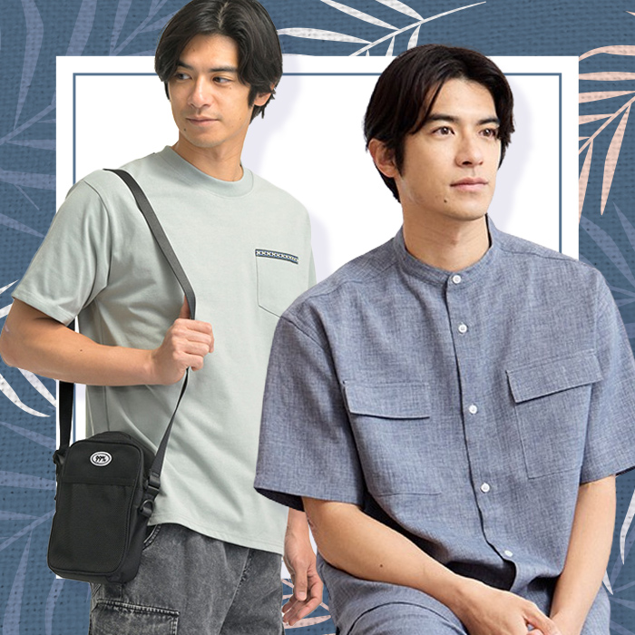 Men's