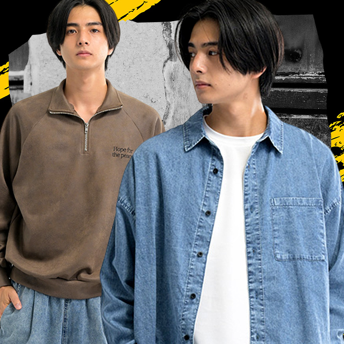 Men's