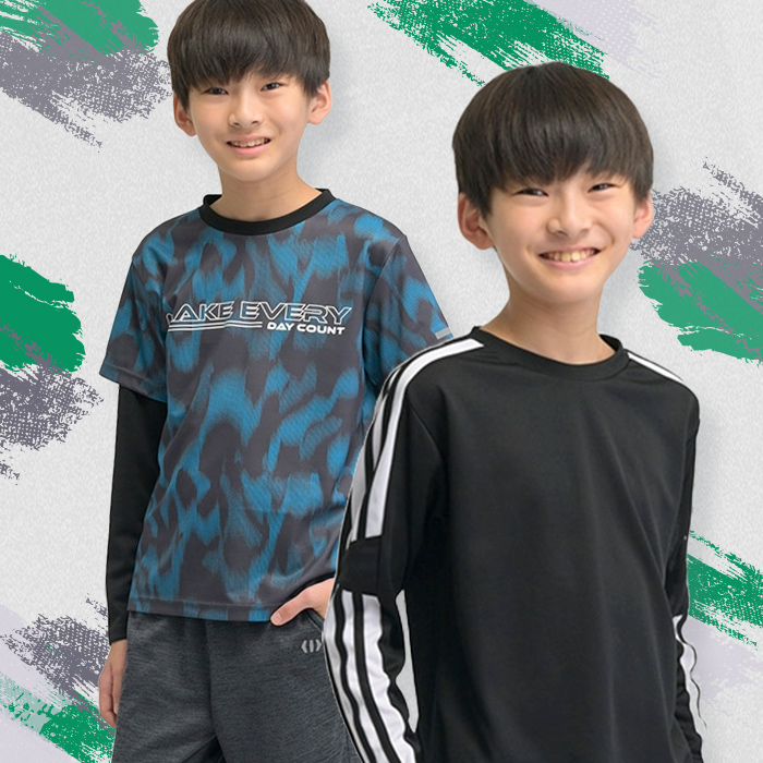 Kid's