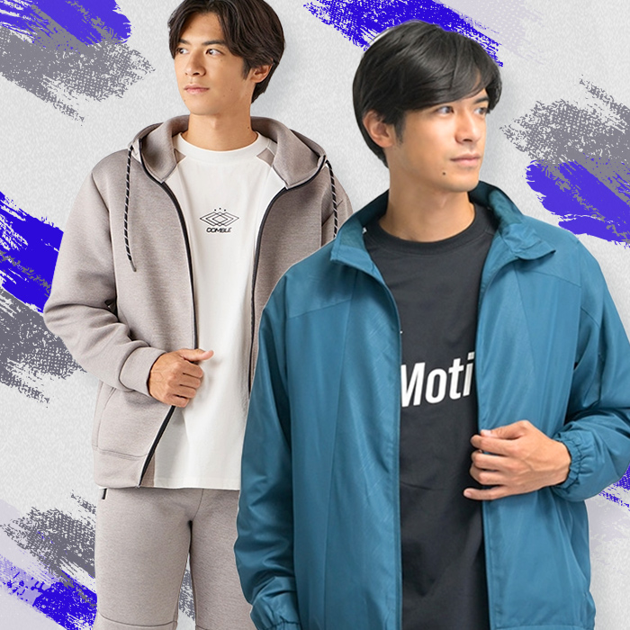 Men's