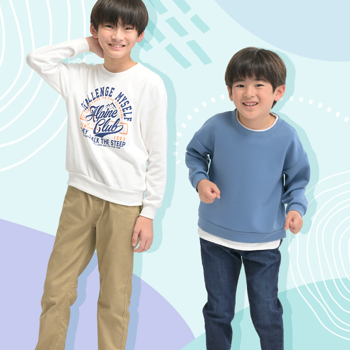 Kid's & Baby