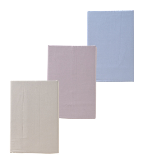 ～サテン織りの上品な光沢感となめらかな肌触りが特徴～綿サテン掛布団カバーサイズ：シングルロングサイズ商品番号：81-571-820-01～03