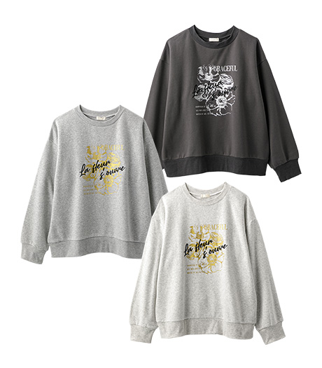 【大きなサイズ】レディーストレーナーサイズ：LL・3L・4L商品番号：07-021-402-61～