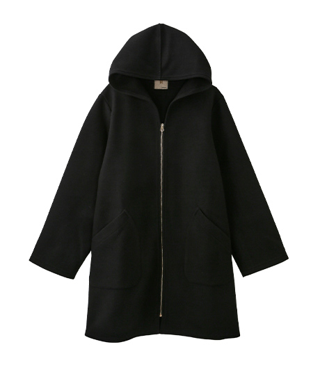 【大きなサイズ】レディースコートサイズ：3L・4L商品番号：07-081-700-61～