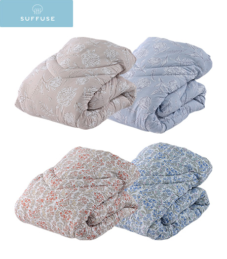 ～新生活のお部屋に最適なデザインを取り揃えました～【ＳＵＦＦＵＳＥ】【今風カジュアル】掛布団サイズ：シングルロングサイズ商品番号：81-512-187-01～0281-512-188-01～02