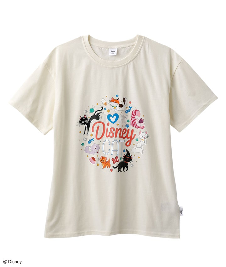 【Ｄｉｓｎｅｙ】半袖Ｔシャツ商品番号：42-201-547-21～