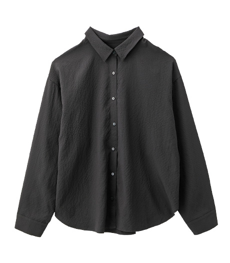 【大きなサイズ】レディースシャツサイズ：3L・4L商品番号：07-011-803-21～