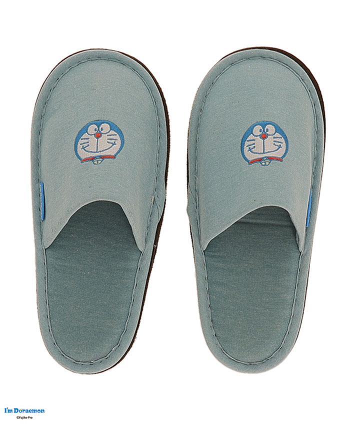 【I’m Doraemon】刺しゅうサイズ:22~24㎝商品番号:84-601-319-21~