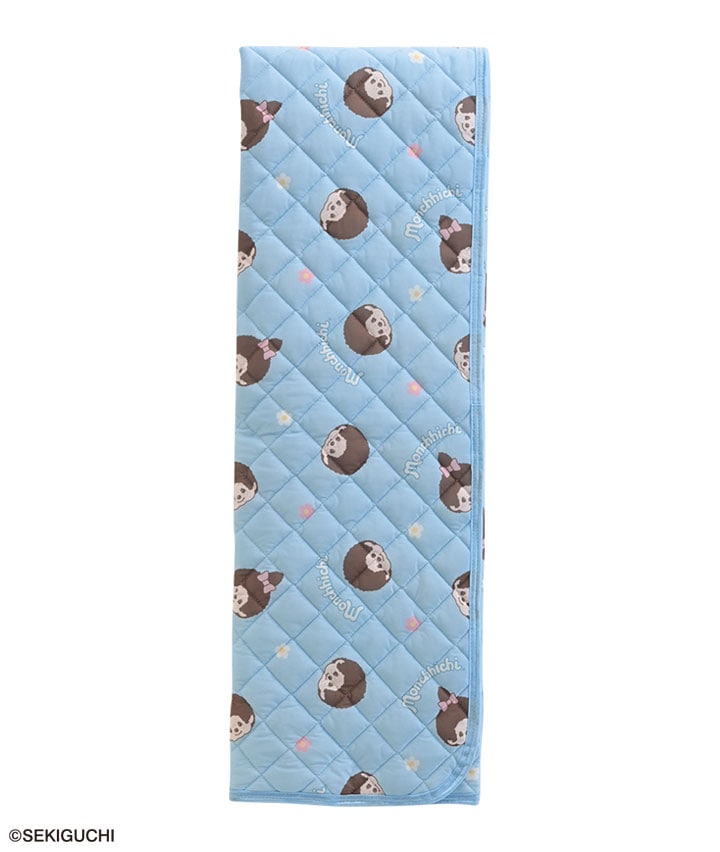 【モンチッチ】敷パッド商品番号：81-584-482-01～