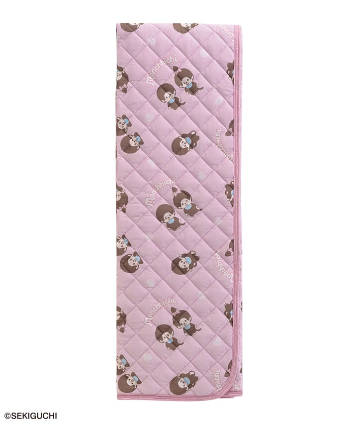 【モンチッチ】敷パッド商品番号：81-584-482-21～