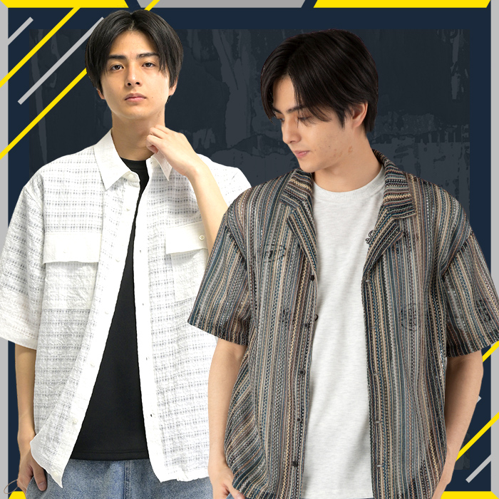 Men's