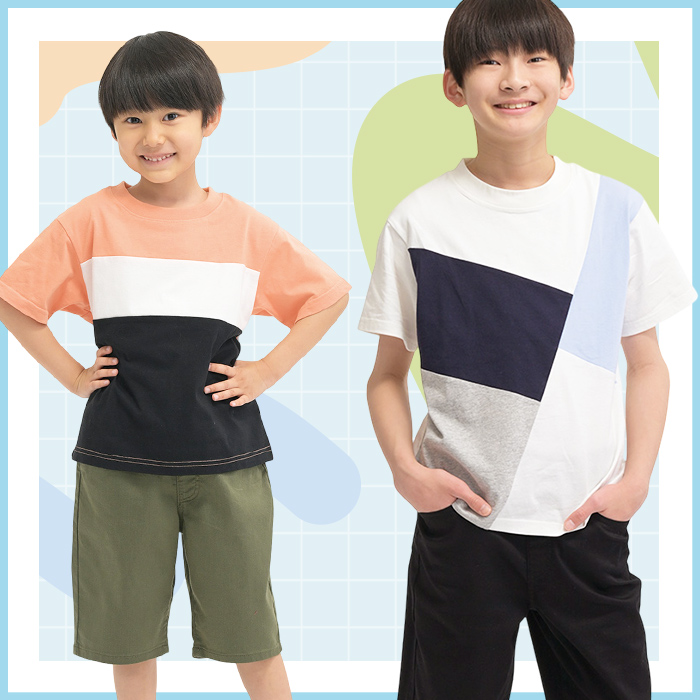 Kid's & Baby
