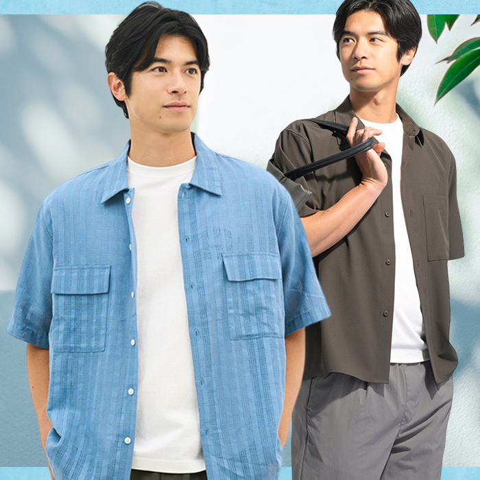 Men's