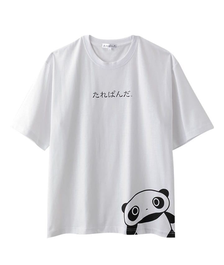 【たれぱんだ】メンズＴシャツ商品番号：51-511-060-41～