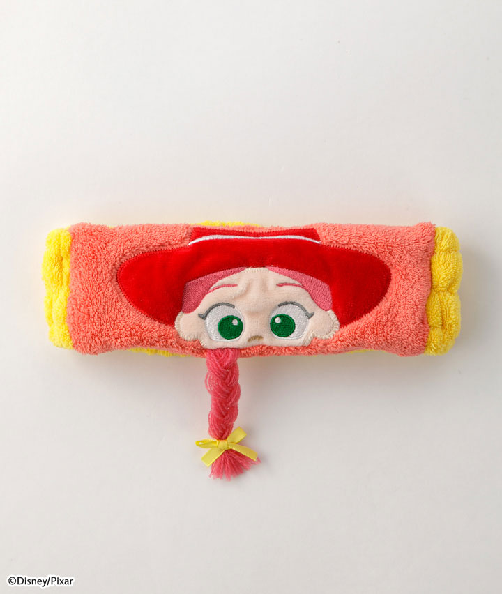 【Ｄｉｓｎｅｙ Ｐｉｘａｒ】（トイ・ストーリー5）ジェシーヘアバンドサイズ：フリーサイズ商品コード：33-701-162-21～