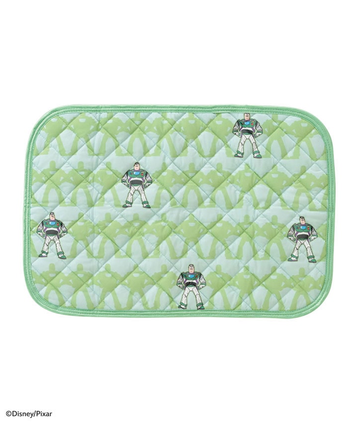 【Ｄｉｓｎｅｙ Ｐｉｘａｒ】（トイ・ストーリー5）冷感枕パッドサイズ：４３×６３㎝商品コード：81-592-304-21～