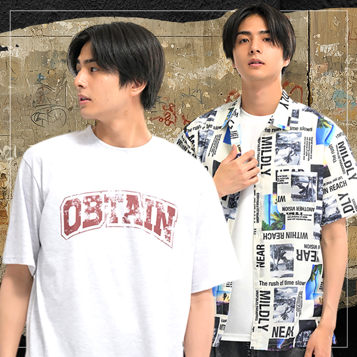 Men's